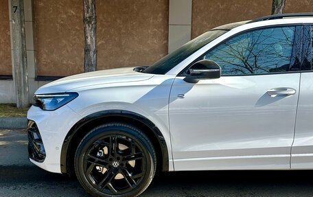 Volkswagen Tiguan, 2026 год, 4 690 000 рублей, 5 фотография