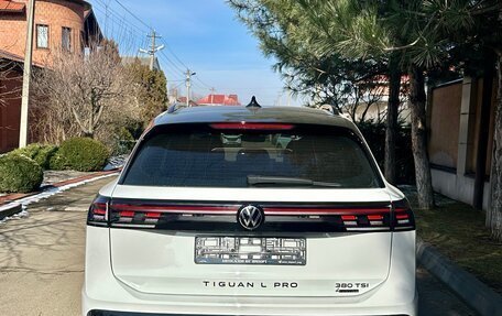 Volkswagen Tiguan, 2026 год, 4 690 000 рублей, 8 фотография
