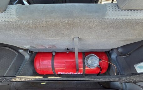 Mazda MPV II, 2003 год, 1 200 000 рублей, 12 фотография