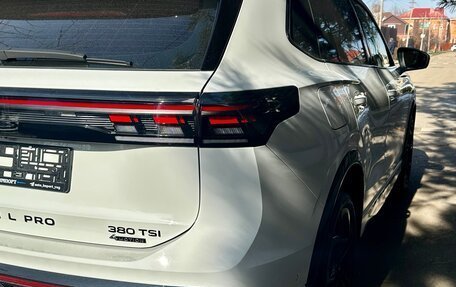 Volkswagen Tiguan, 2026 год, 4 690 000 рублей, 10 фотография