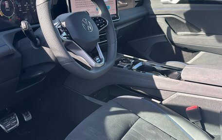 Volkswagen Tiguan, 2026 год, 4 690 000 рублей, 13 фотография