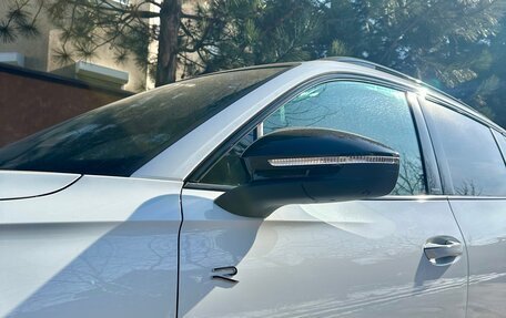 Volkswagen Tiguan, 2026 год, 4 690 000 рублей, 11 фотография