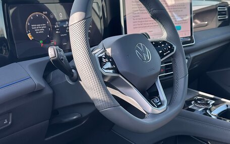 Volkswagen Tiguan, 2026 год, 4 690 000 рублей, 14 фотография