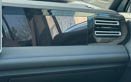 Volkswagen Tiguan, 2026 год, 4 690 000 рублей, 22 фотография