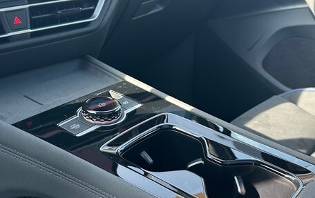 Volkswagen Tiguan, 2026 год, 4 690 000 рублей, 24 фотография