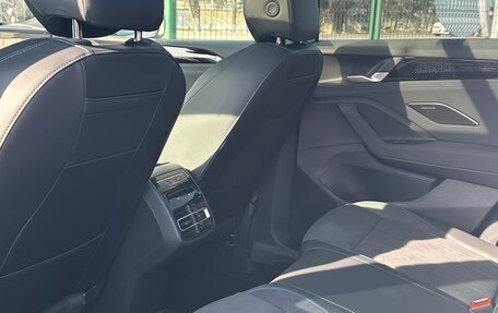 Volkswagen Tiguan, 2026 год, 4 690 000 рублей, 17 фотография