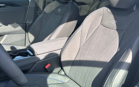 Volkswagen Tiguan, 2026 год, 4 690 000 рублей, 15 фотография