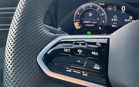 Volkswagen Tiguan, 2026 год, 4 690 000 рублей, 20 фотография