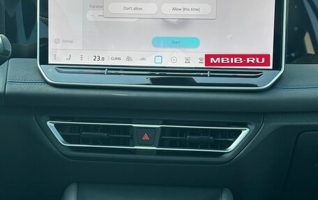 Volkswagen Tiguan, 2026 год, 4 690 000 рублей, 23 фотография