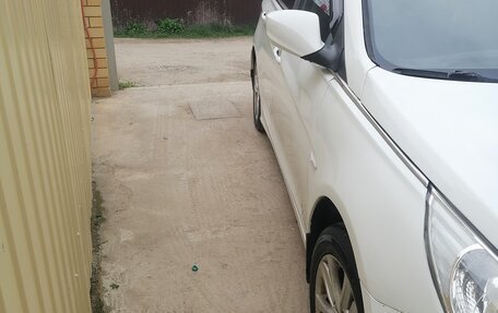 Hyundai Sonata VI, 2011 год, 1 050 000 рублей, 15 фотография