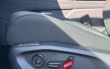 Volkswagen Tiguan, 2026 год, 4 690 000 рублей, 26 фотография