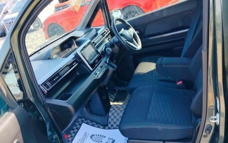 Suzuki Wagon R VI, 2021 год, 1 100 000 рублей, 5 фотография