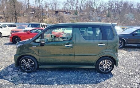 Suzuki Wagon R VI, 2021 год, 1 100 000 рублей, 4 фотография