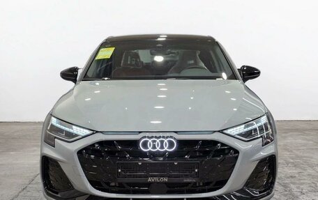 Audi A3, 2025 год, 4 471 000 рублей, 2 фотография