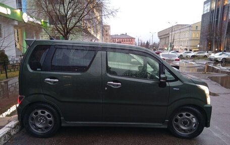 Suzuki Wagon R VI, 2021 год, 1 100 000 рублей, 6 фотография