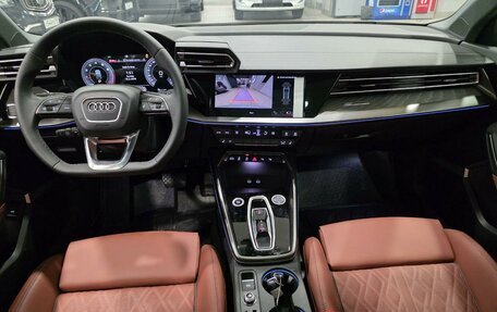 Audi A3, 2025 год, 4 471 000 рублей, 13 фотография