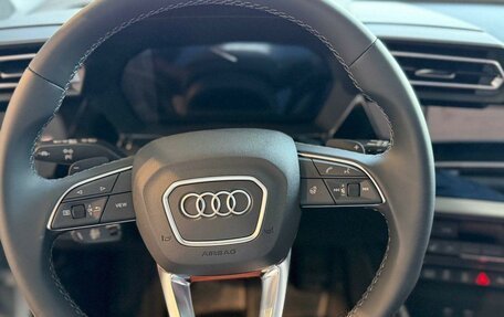 Audi A3, 2025 год, 4 471 000 рублей, 14 фотография