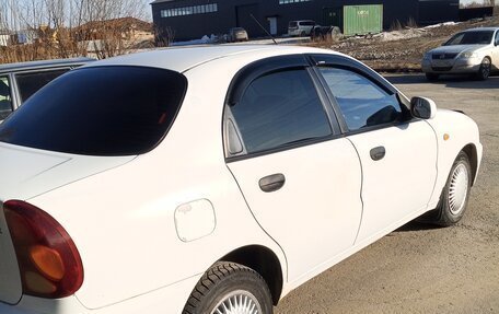 ЗАЗ Chance, 2012 год, 150 000 рублей, 4 фотография