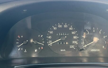 ЗАЗ Chance, 2012 год, 150 000 рублей, 6 фотография