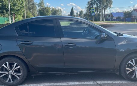 Mazda 3, 2011 год, 790 000 рублей, 2 фотография