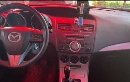 Mazda 3, 2011 год, 790 000 рублей, 3 фотография