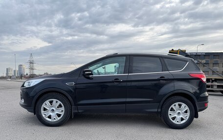 Ford Kuga III, 2014 год, 1 170 000 рублей, 3 фотография