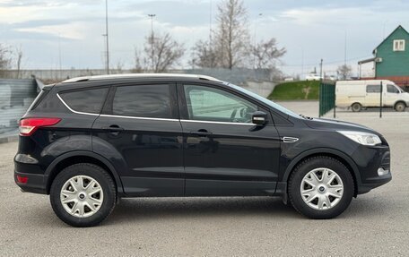 Ford Kuga III, 2014 год, 1 170 000 рублей, 6 фотография