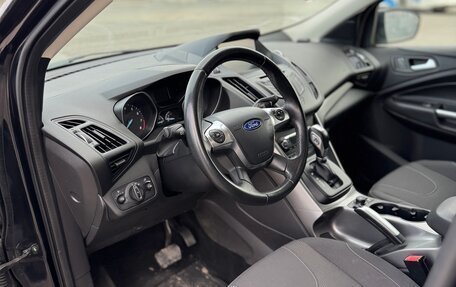 Ford Kuga III, 2014 год, 1 170 000 рублей, 7 фотография