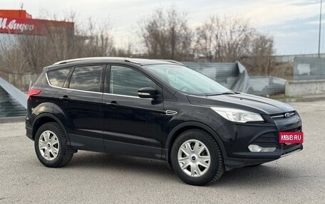 Ford Kuga III, 2014 год, 1 170 000 рублей, 5 фотография