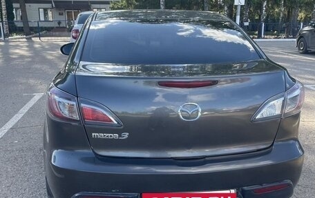 Mazda 3, 2011 год, 790 000 рублей, 4 фотография