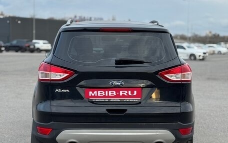 Ford Kuga III, 2014 год, 1 170 000 рублей, 4 фотография