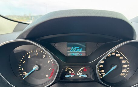 Ford Kuga III, 2014 год, 1 170 000 рублей, 10 фотография