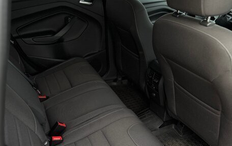 Ford Kuga III, 2014 год, 1 170 000 рублей, 11 фотография