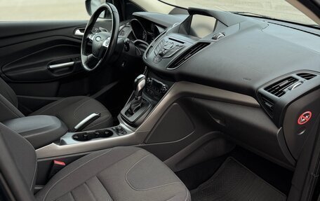 Ford Kuga III, 2014 год, 1 170 000 рублей, 14 фотография