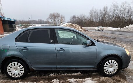 Volkswagen Jetta VI, 2008 год, 650 000 рублей, 2 фотография