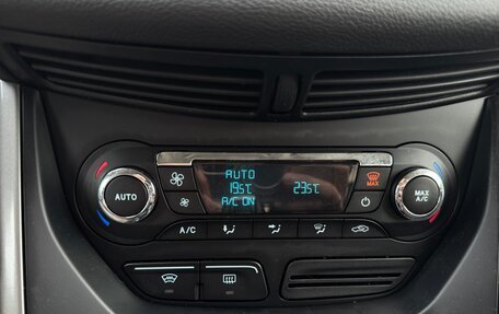 Ford Kuga III, 2014 год, 1 170 000 рублей, 17 фотография