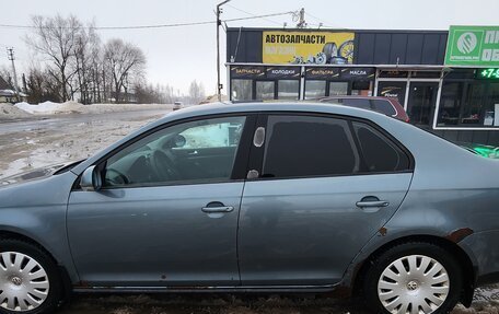 Volkswagen Jetta VI, 2008 год, 650 000 рублей, 6 фотография