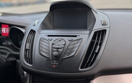 Ford Kuga III, 2014 год, 1 170 000 рублей, 16 фотография