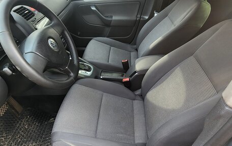 Volkswagen Jetta VI, 2008 год, 650 000 рублей, 10 фотография