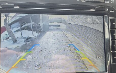 Volkswagen Jetta VI, 2008 год, 650 000 рублей, 16 фотография