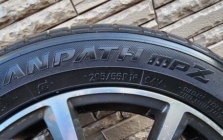 Volkswagen Jetta VI, 2008 год, 650 000 рублей, 18 фотография