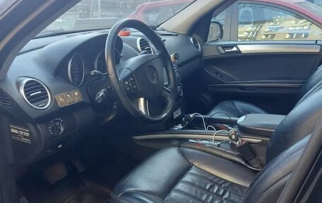 Mercedes-Benz M-Класс, 2008 год, 1 250 000 рублей, 3 фотография