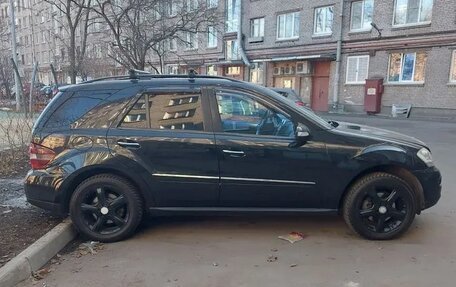 Mercedes-Benz M-Класс, 2008 год, 1 250 000 рублей, 2 фотография