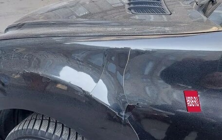 Mercedes-Benz M-Класс, 2008 год, 1 250 000 рублей, 4 фотография