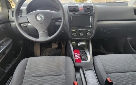 Volkswagen Jetta VI, 2008 год, 650 000 рублей, 11 фотография