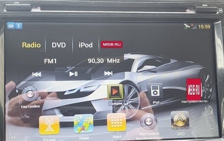 Volkswagen Jetta VI, 2008 год, 650 000 рублей, 15 фотография