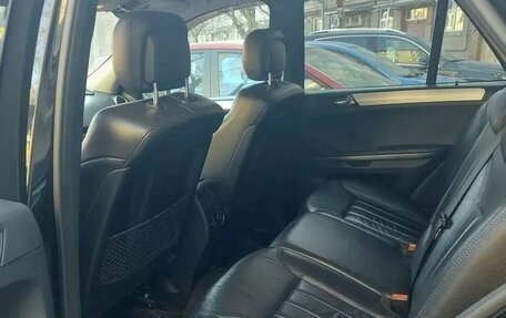 Mercedes-Benz M-Класс, 2008 год, 1 250 000 рублей, 9 фотография