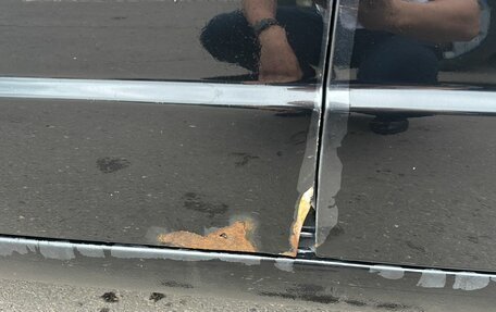 Suzuki SX4 II рестайлинг, 2007 год, 341 000 рублей, 7 фотография