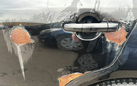 Suzuki SX4 II рестайлинг, 2007 год, 341 000 рублей, 8 фотография