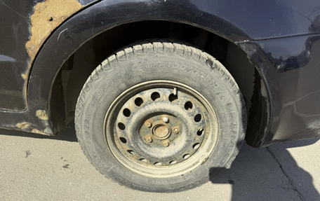 Suzuki SX4 II рестайлинг, 2007 год, 341 000 рублей, 13 фотография